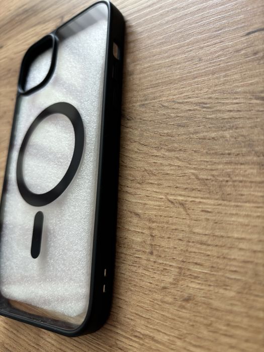 Чехол на Iphone 15 plus