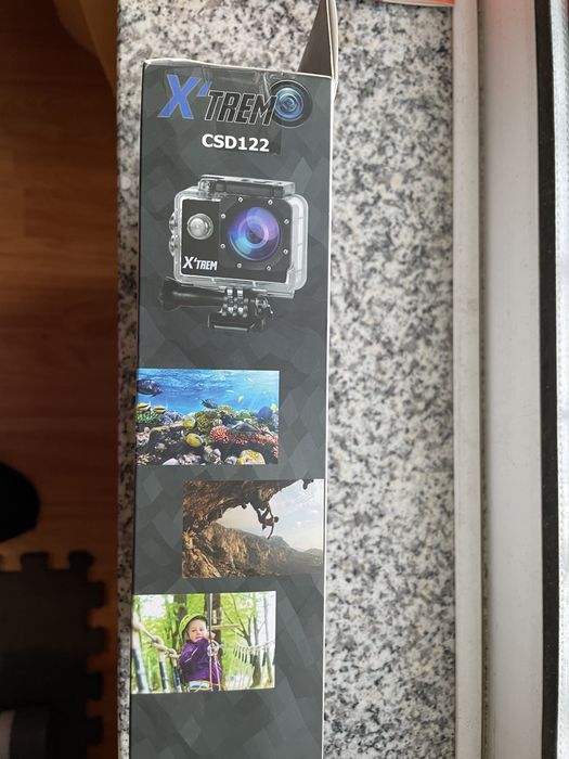 Storex CSD122 Digital Camera, New64750866783361121