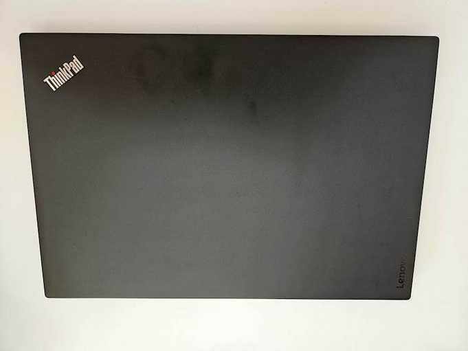 Laptop Lenovo ThinkPad T470 Intel i5 ram 8gb Dysk 256gb ssd Win11 Gw
