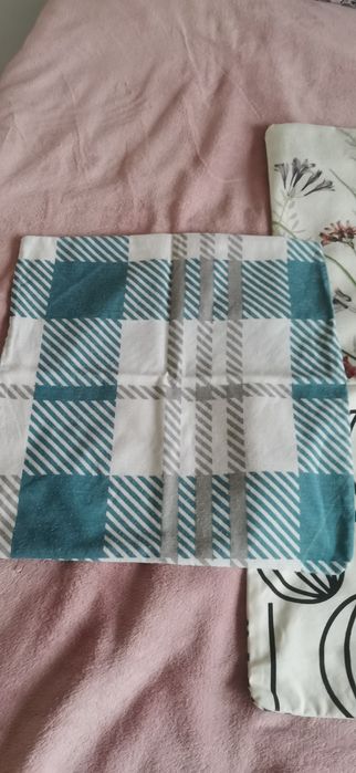 Poszewki na poduszki