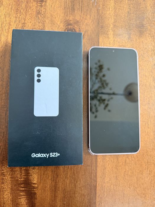 Samsung galaxy s23 plus