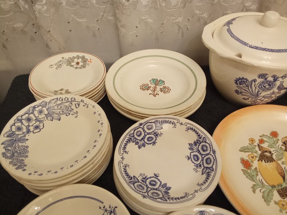 Посуда  БУДЫ ...