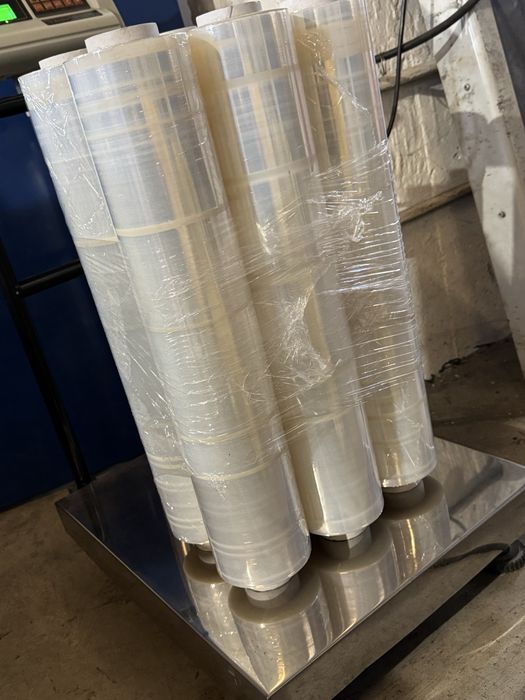 Folia stretch 120 zł