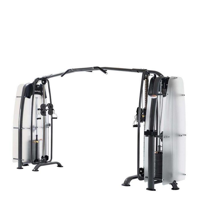 Тренажеры SportsArt, коплект силового оборудования для зала.