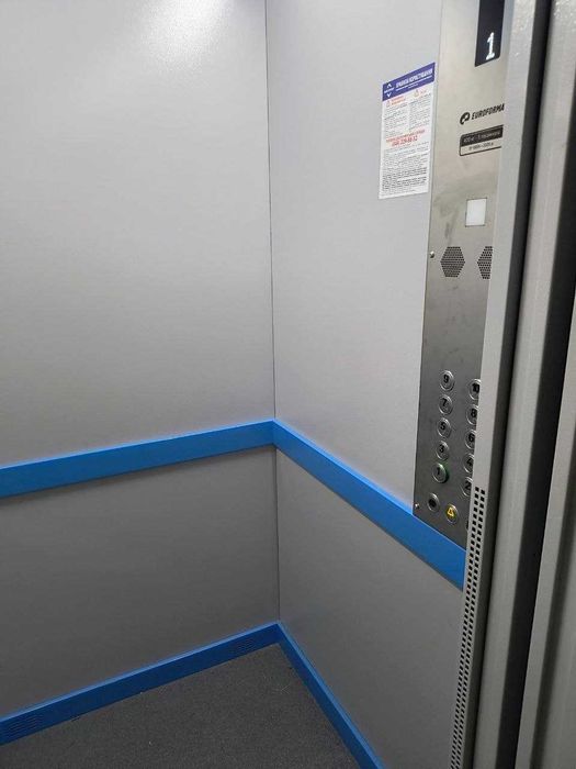 Здається двокімнатна квартира просп Порика 15 біля Ретровіля Виноградар