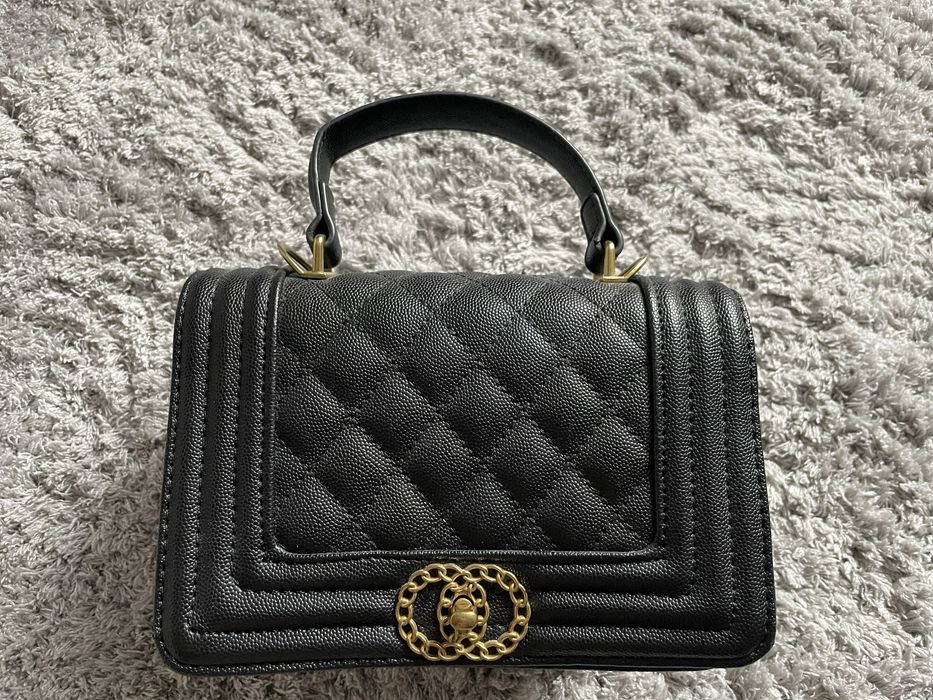 Сумка жіноча через плече