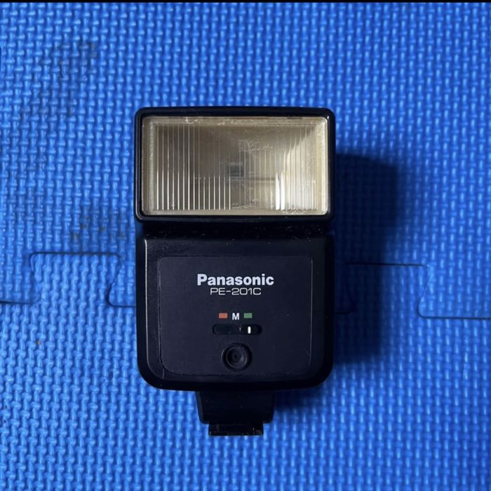 Camera analógica Pentax P30