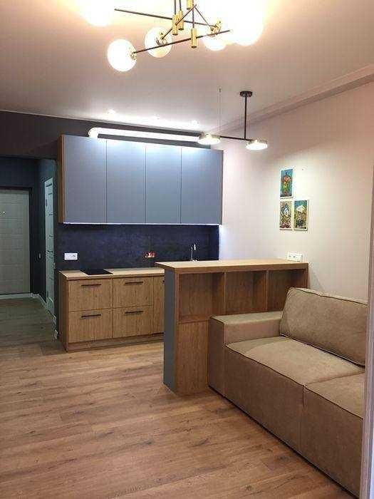 Терміново! Оренда квартири в ЖК Нова Англія (б. Бірмінгем)