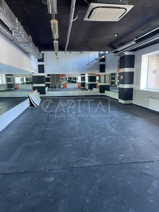 Commercial real estate at (area 3903 m²) - Atlanta.ua - photo 4