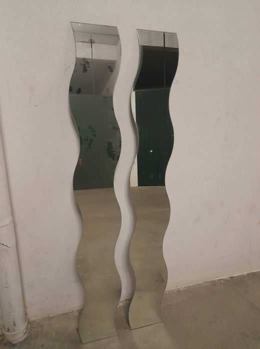 Espelhos de Parede