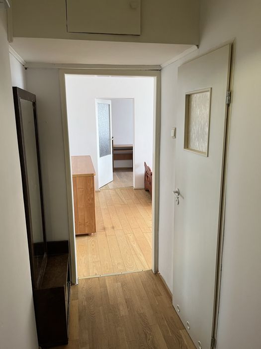 Do wynajęcia mieszkanie w centrum Garwolina