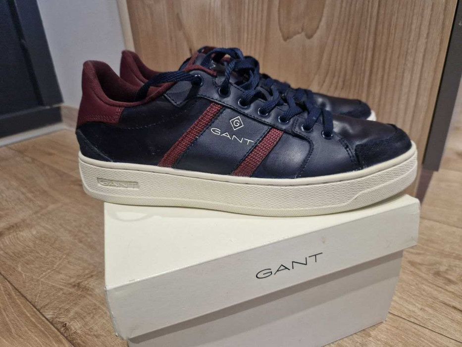 Продам кросівки Gant Detroit
