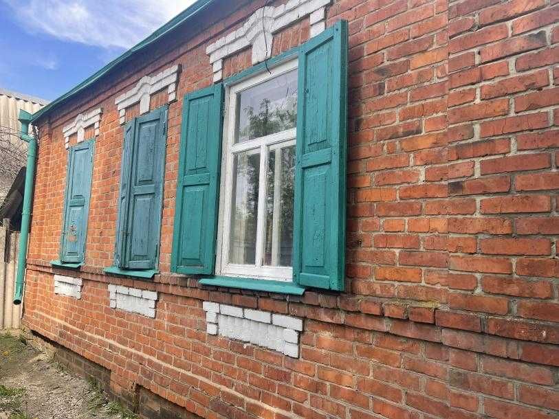 Продаж будинку в Дергачах 60м2