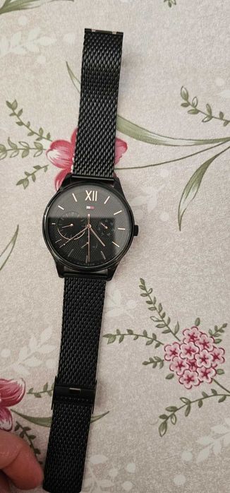 Relogio Tommy Hilfiger