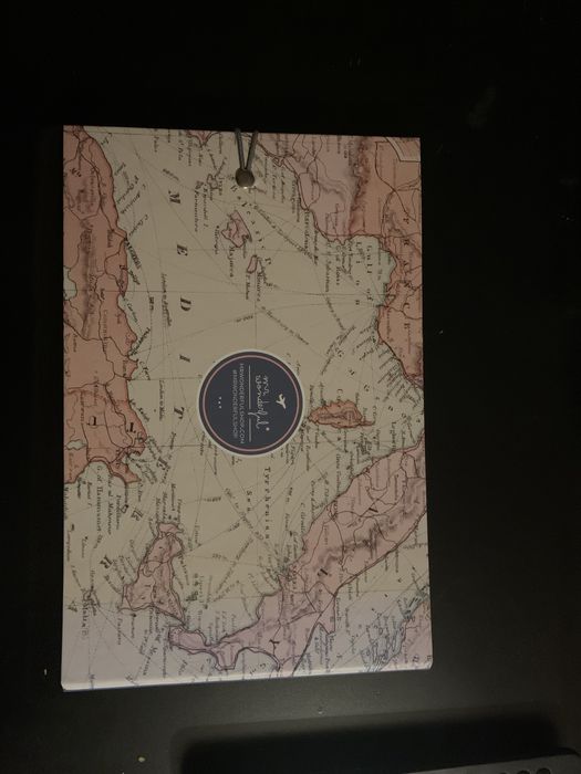 Álbum Fotografias Mr Wonderful