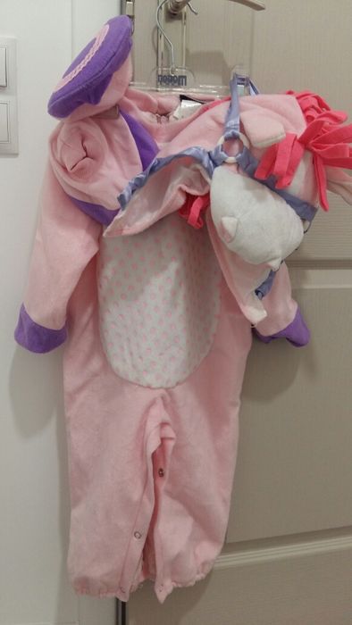 Поні. Пони. Новогодний. Маскарадный.фотоссесия. костюм пони.