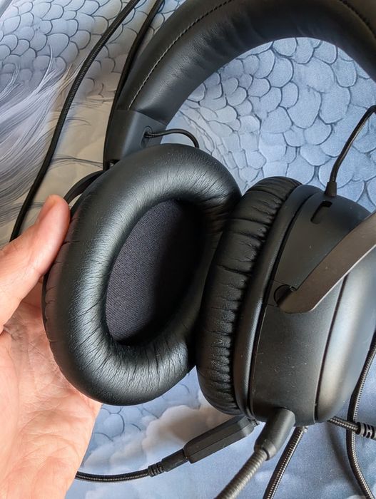 HyperX Cloud III444952267017441281