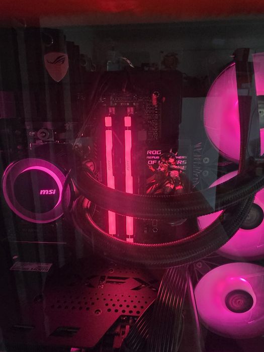 Pc Gaming Premium 4k