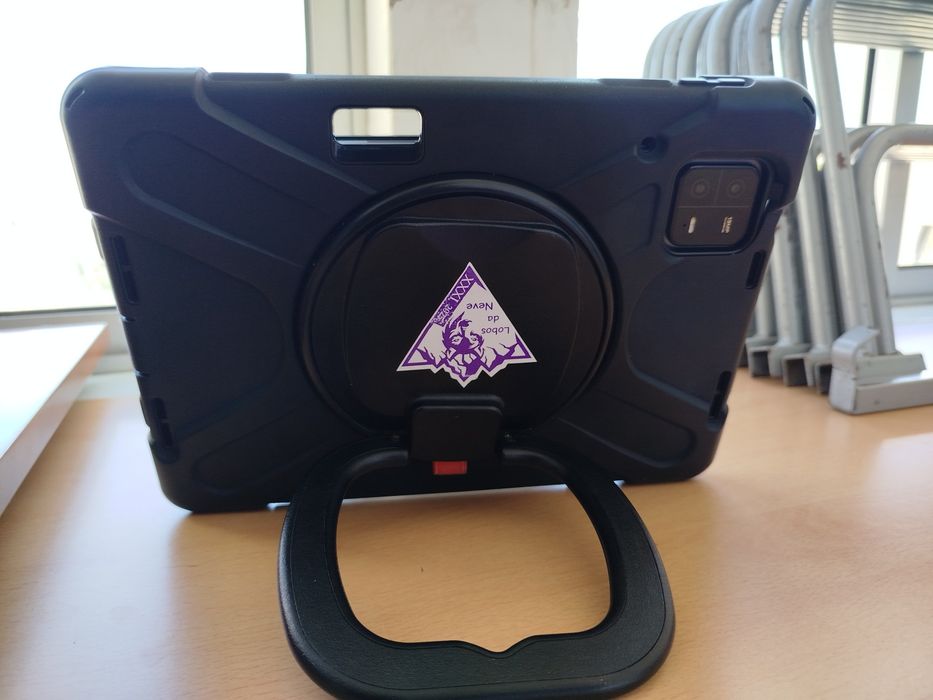 Tablet Xiaomi Pad 6, 1 ano de uso