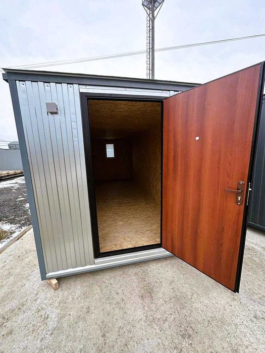 Вагончик і бытовка Глеваха, сдаємо в оренду