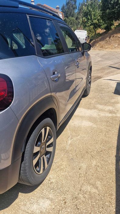 Citroën C3 Aircross — fotografia 2