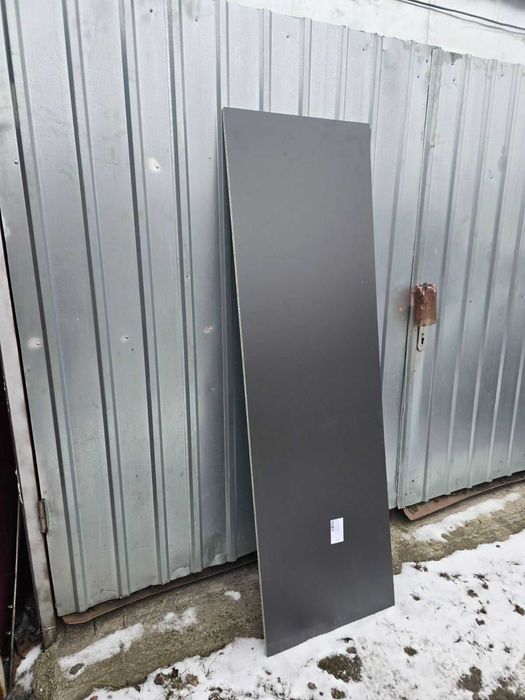 ДСП Kronospan 5981 BS Кашемір вологостійке 2040 на 620 мм. 400 грн.