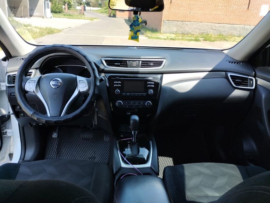 Продажа сімейного авто