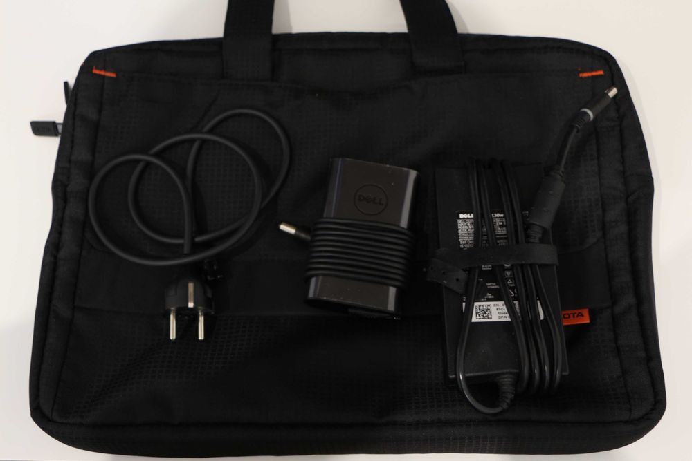 Dell e7470 Carbon 14" i7-6600U/32GB/512GB/QHD touch screen/LTE/Docking