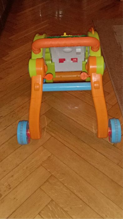 Chodzik-pchacz Little Tikes