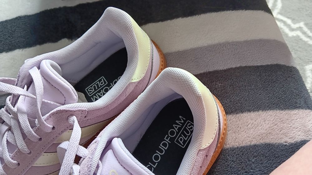 Adidas breaknet sleek