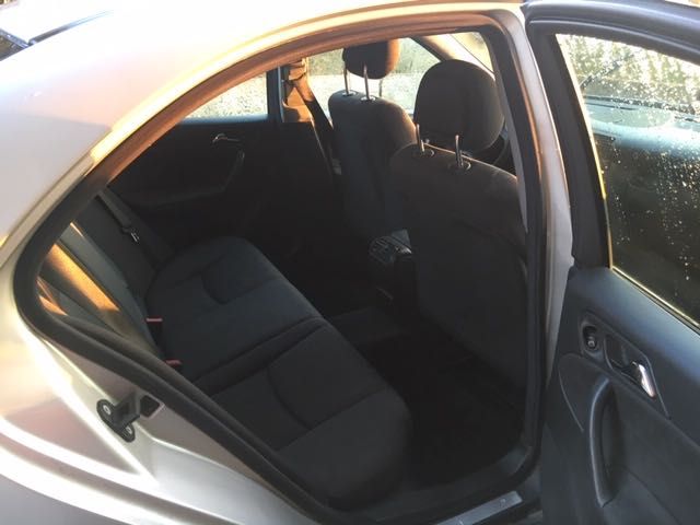 Mercedes C220 Cdi