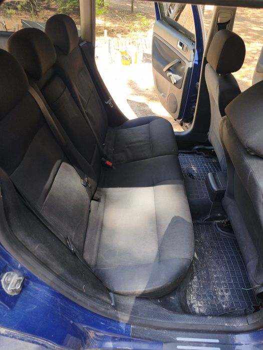 Passat B5 TDI 1,9