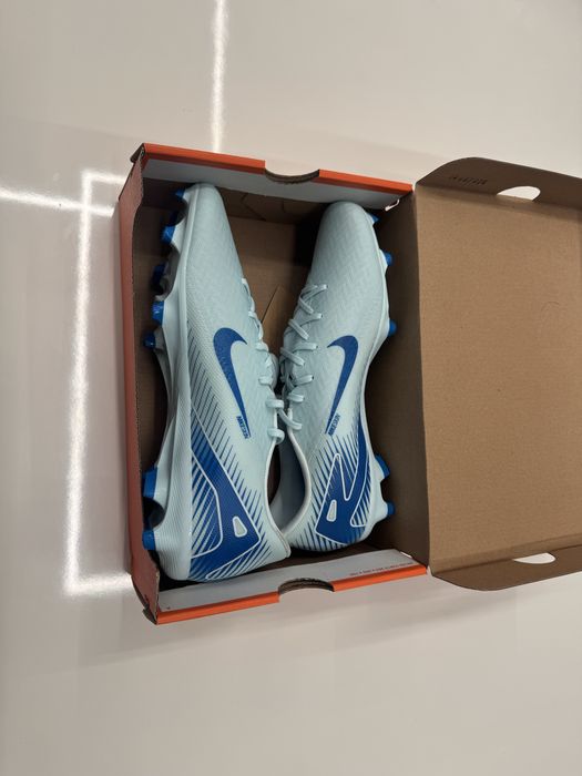 Chuteira Mercurial Air Zoom Vapor