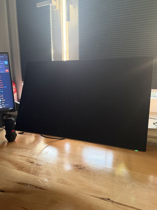 Alienware oled 360hz