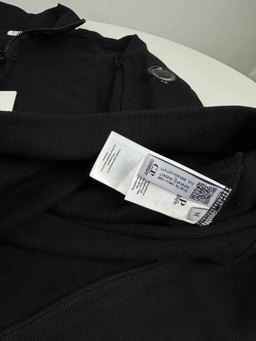 Світшот C.P. Company