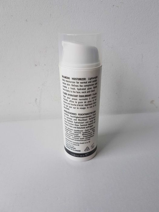 BIRKENSTOCK regulujący krem do twarzy Balancing Moisturizier fluid