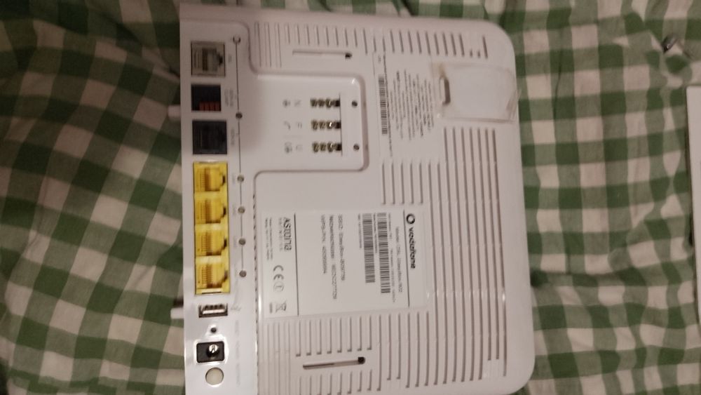 Router bezprzewodowy