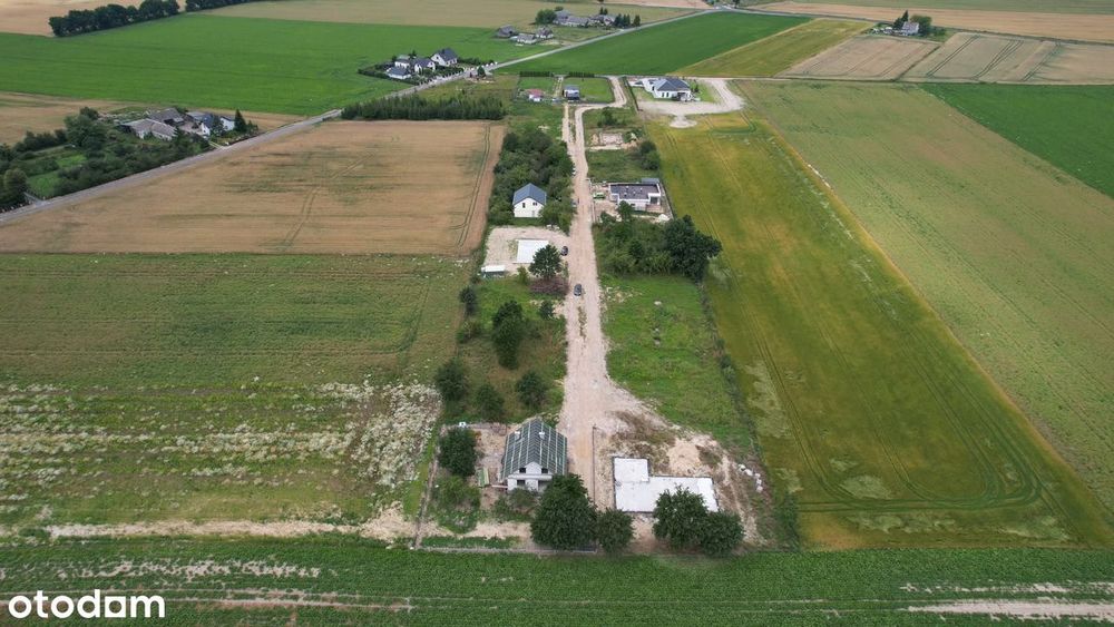 Dom piętrowy - 160m² - 5 pokoi, Białowieża k. Mroczy
