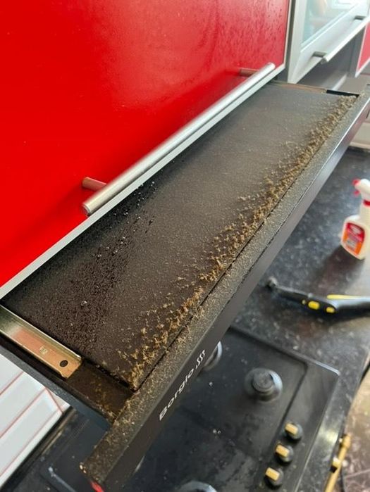 Прибирання квартир та будинків