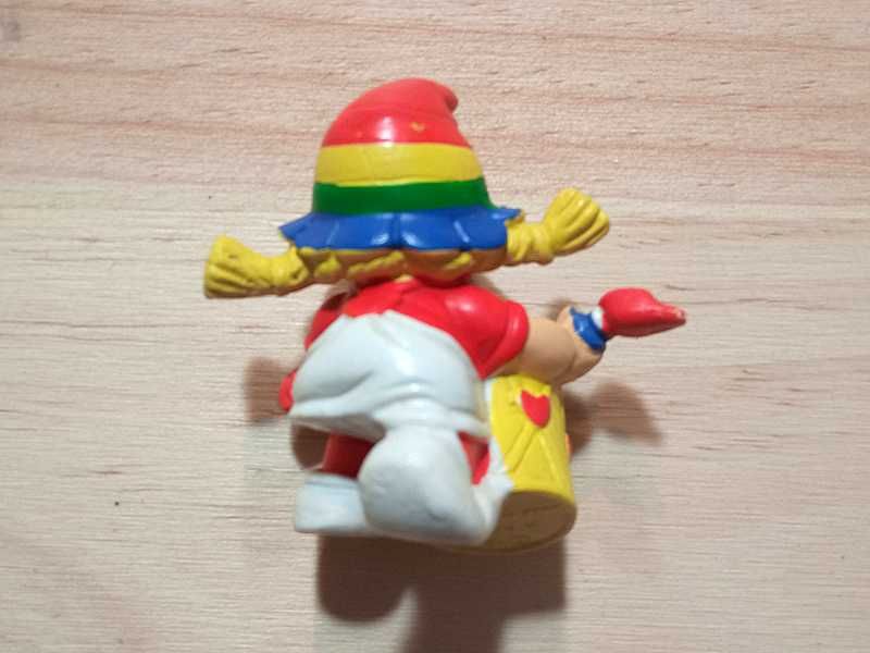 Figura Wallace Berrie - Rainbow Kids