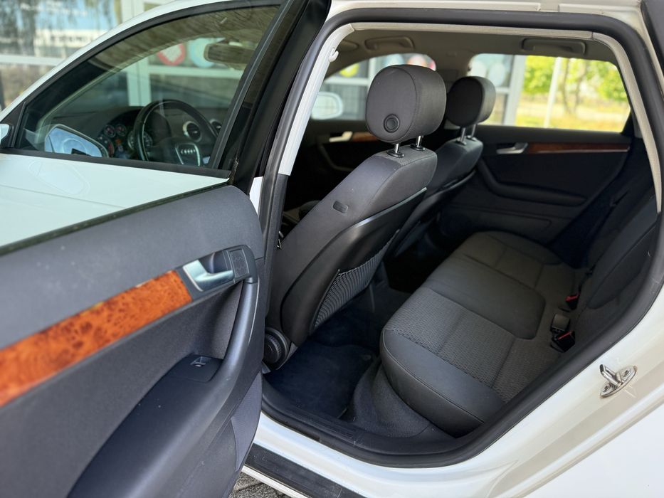 Audi A3 1.8 TFSI 160KM * Klimatronik * Zadbana * Tylko 209 Tys KM * Alu * Led * Xenon * Zamiana