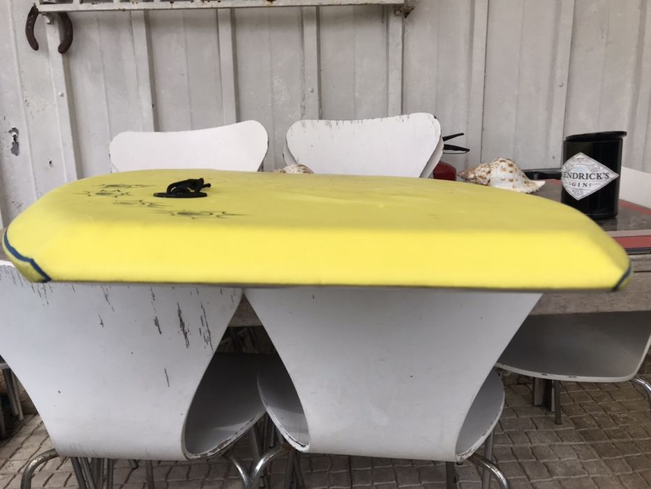 Prancha bodyboard Sniper S2-41