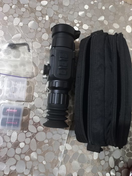 Продам Тепловізор InfiRay Saim sct35 V2