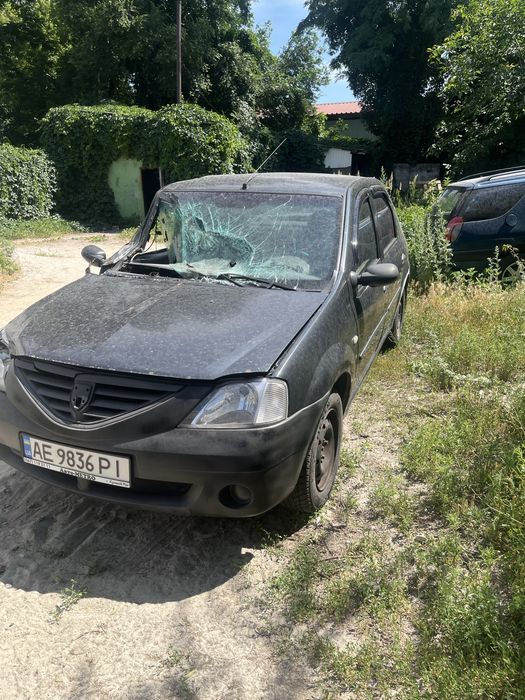 Автомобіль легковий