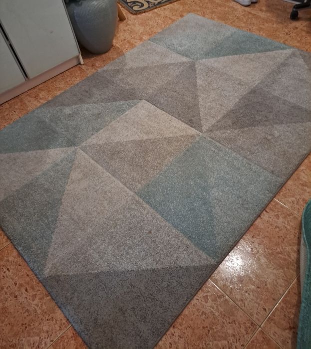 Tapete 1,40cm por 2M