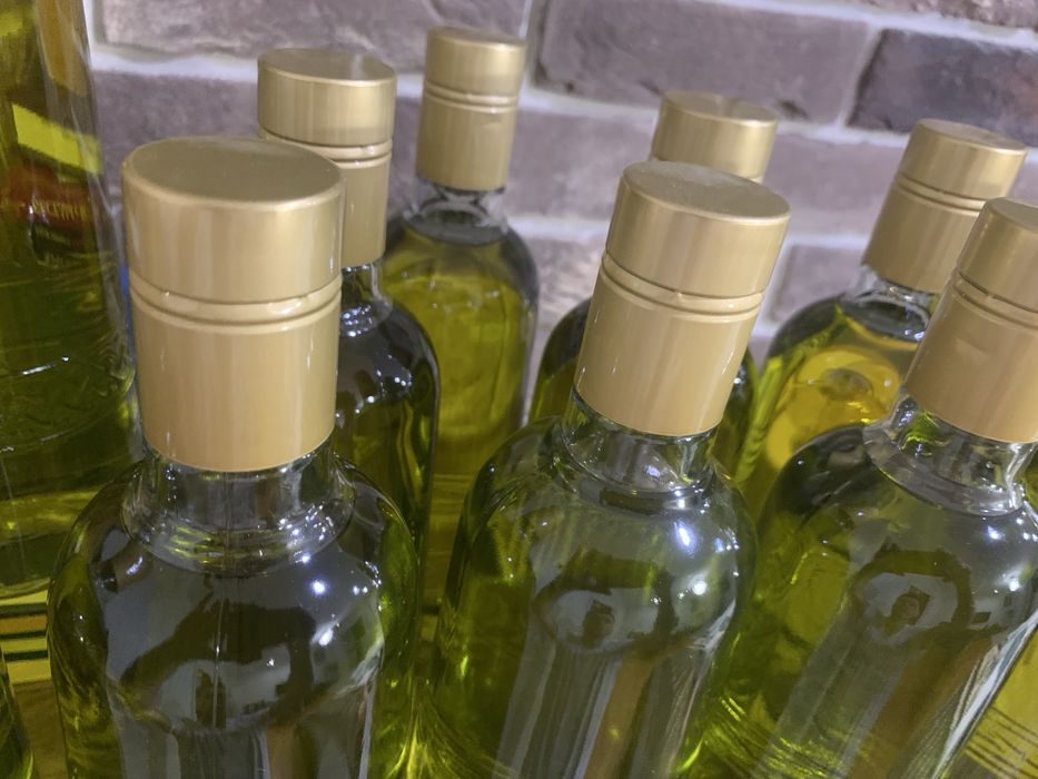 Оливкова олія Kalamata Ultra Premium Extra Virgin, 700 мл (кисл. 0,2%)