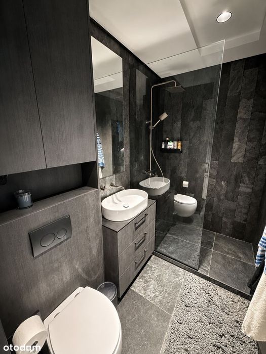 Sprzedam NOWY TOP Apartament nad Motławą w centrum Gdańska (1 Linia)