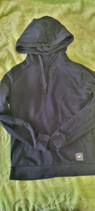 Bluza 4F czarna rozmiar S