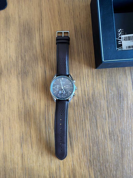 Relógio Hugo Boss CHAMPION 1513815