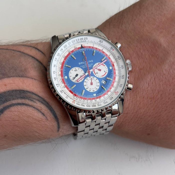 Часы мужские Breitling A24322